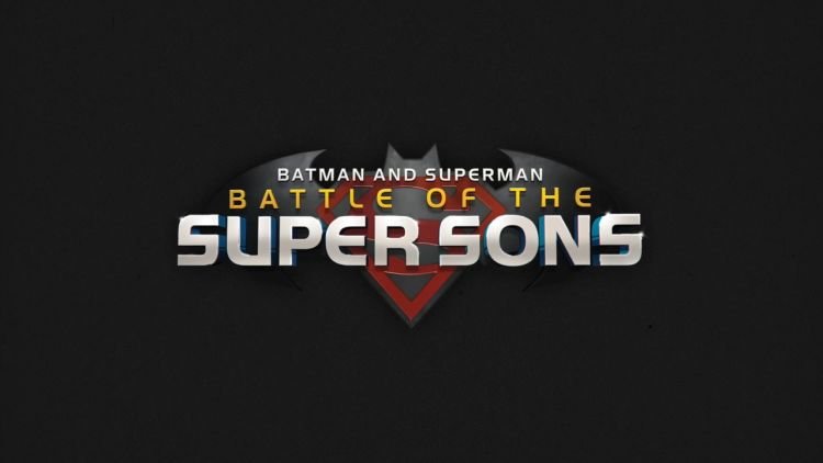 Batman and Superman_ Battle of the Super Sons