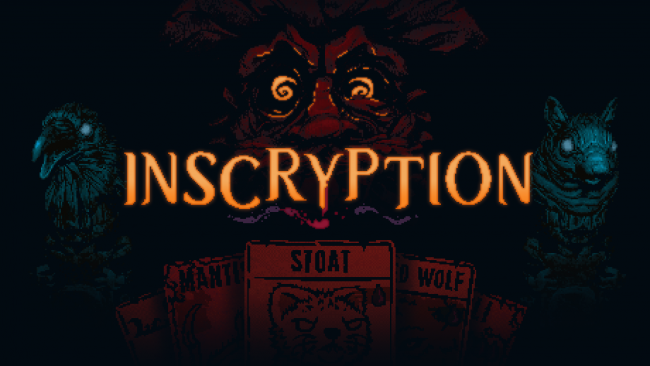 Inscryption Game