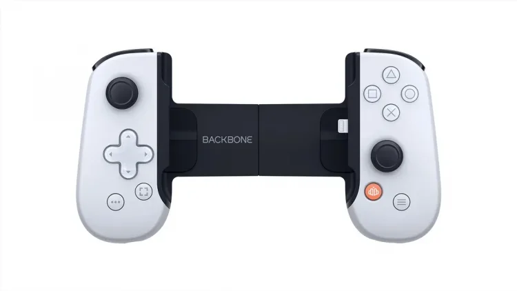 PlayStation Backbone One Mobile Controller-01