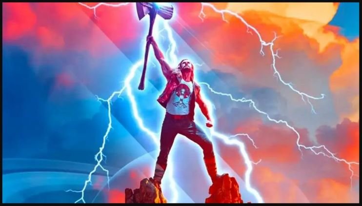 Thor Love and Thunder, Honest Trailers