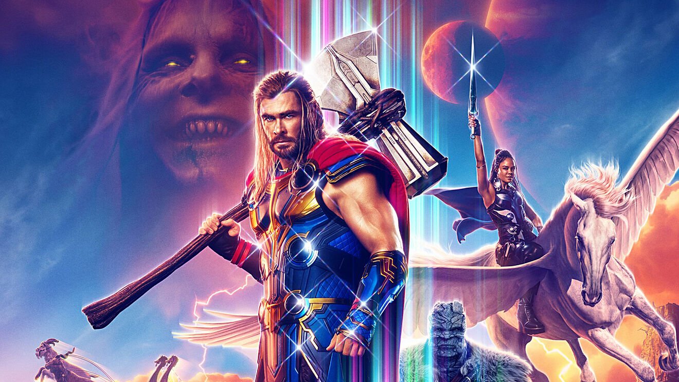 10 Things Thor: Love And Thunder Gets Wrong About Gorr The God Butcher