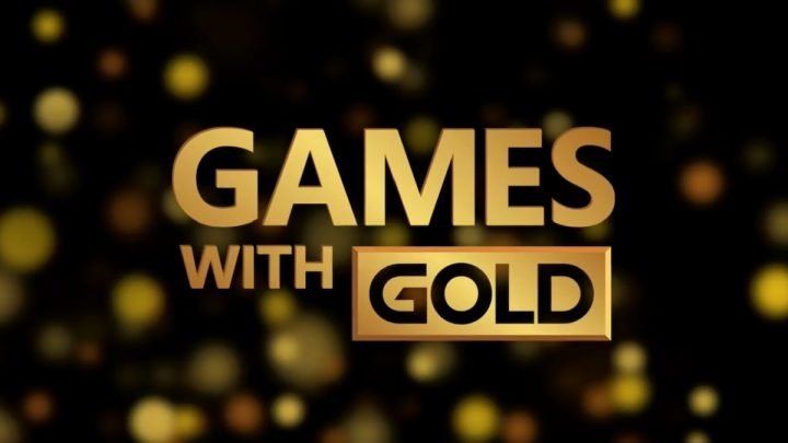 Xbox Games With Gold