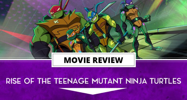 Teenage Mutant Ninja Turtles: this is the unexpected cameo of MrBeast that  has surprised the audience - Meristation