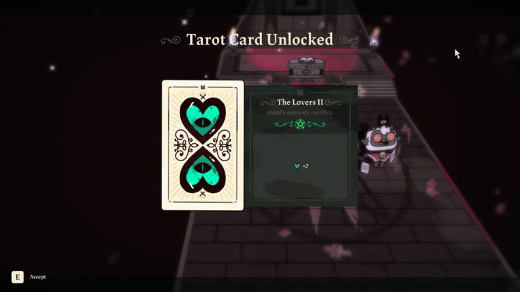 Yes, You Can Get Married in Cult of the Lamb