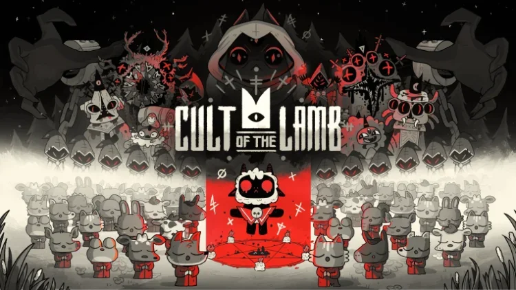 Cult-of-the-Lamb-Key