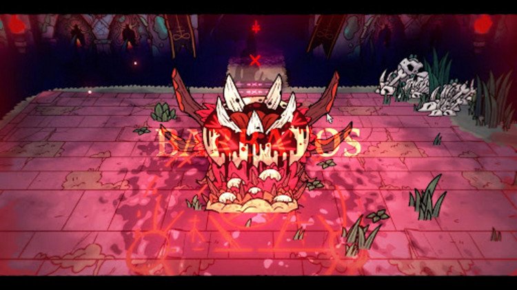 How to defeat Barbatos in Cult of the Lamb-01