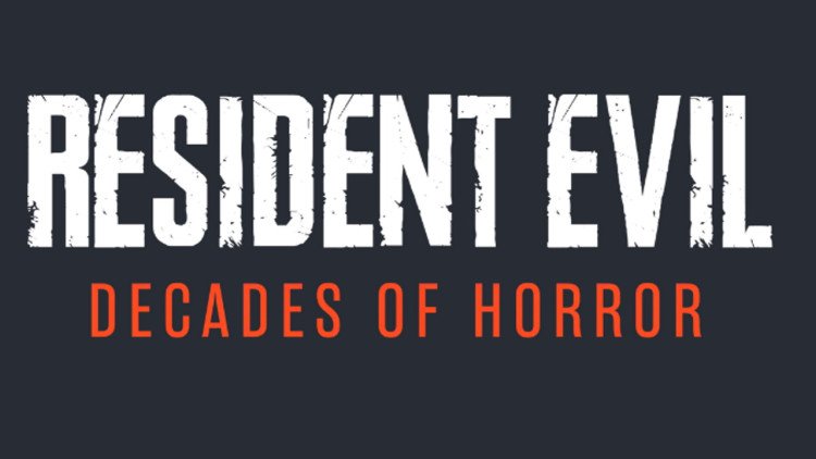Humble Bundle Resident Evil Decades of Horror Sale