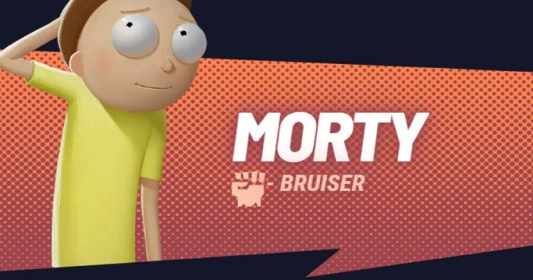 Multiversus Morty Guide