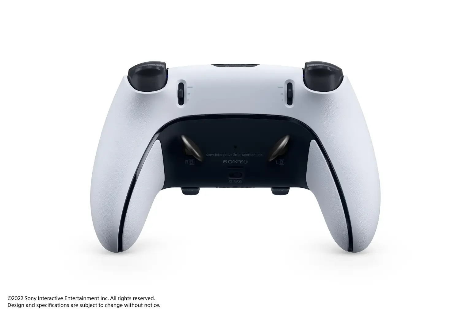 PlayStation DualEdge Controller-02