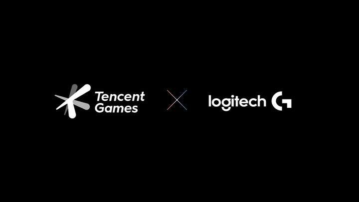 Logitech and Tencent Partner Up