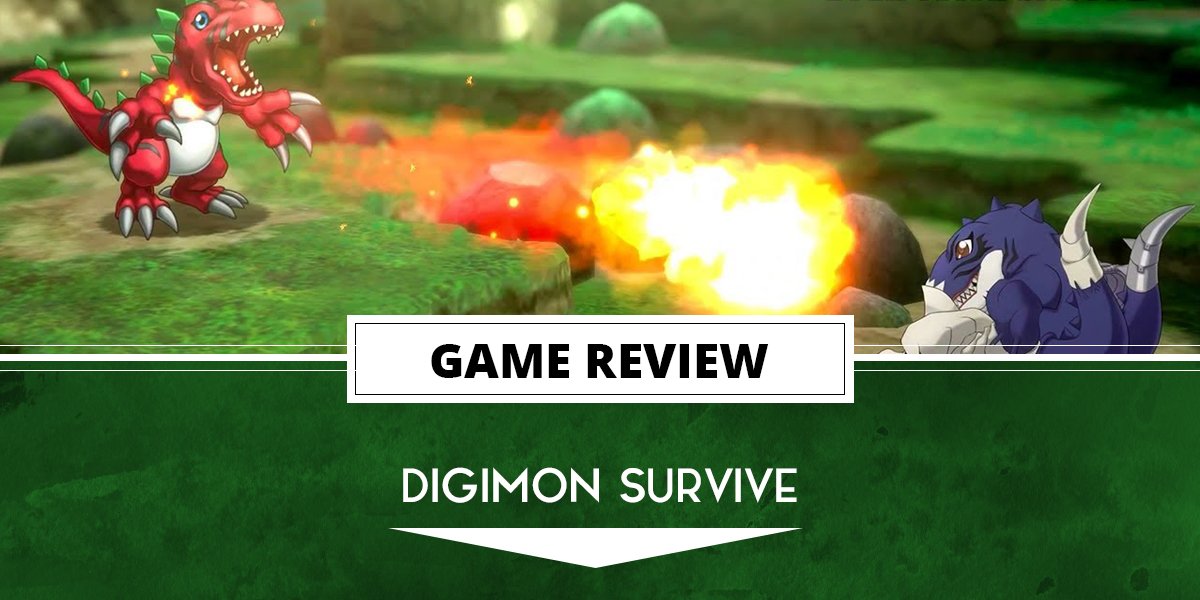 Digimon Survive, Gameplay