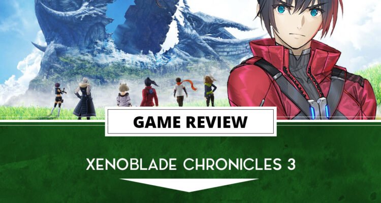 Xenoblade Chronicles 3' review: 2022's best RPG gave me emotional damage