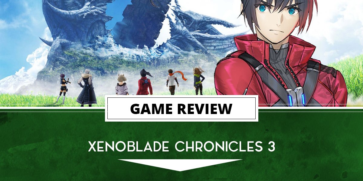 How to Fix Camera Angle in Xenoblade Chronicles 3 (XC3 Guide) –