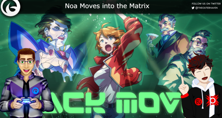 Jack Move Review