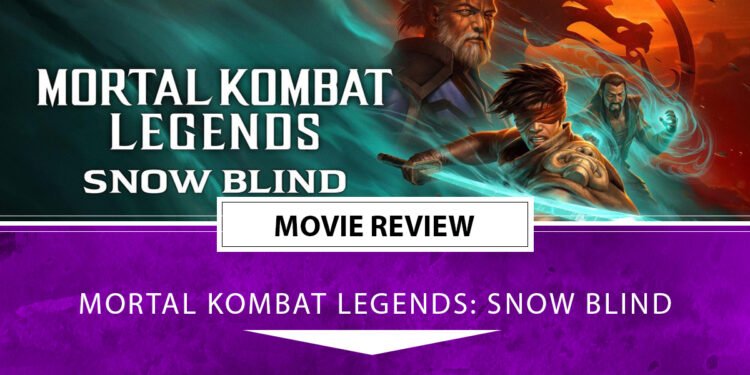 download mortal kombat legends 3 snow blind