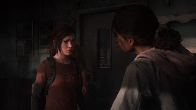 The Last of Us Part 1 Remake Review-04