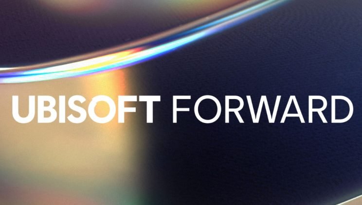 Ubisoft Forward Showcase 2022