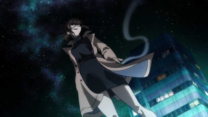 Yofukashi no Uta - 13 [Call of the Night] - Star Crossed Anime