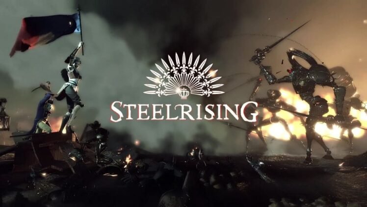 Steelrising New Game Plus Mode