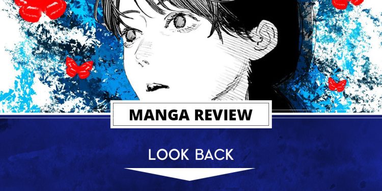Manga Review Look Back