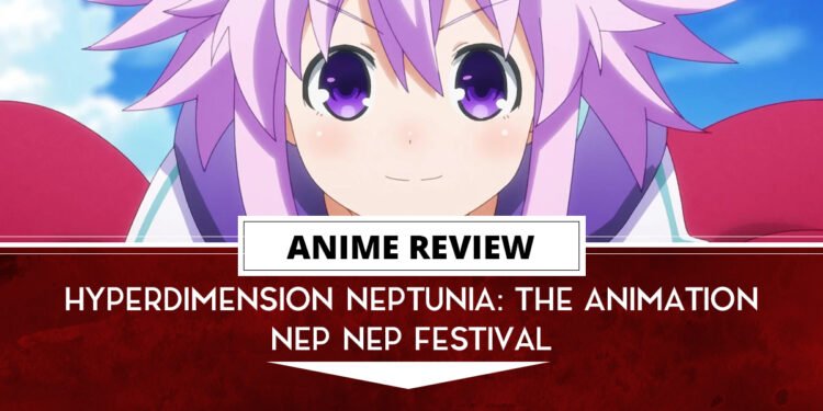New Anime Reviews
