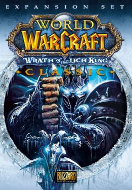 World of Warcraft, Wrath Classic, Wrath of the Lich King, Wrath Reforged