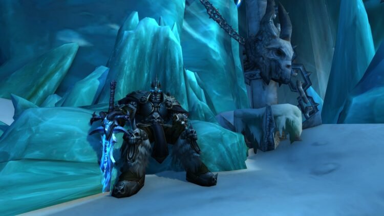 World of Warcraft, Wrath Classic, Wrath of the Lich King, Wrath Reforged