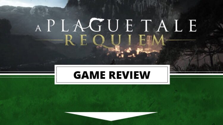 A Plague Tale Requim review header