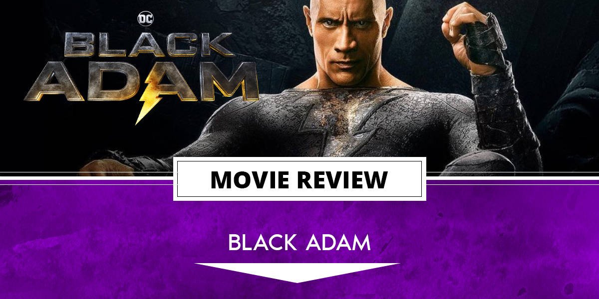 Black Adam's Rt Score is the Dceu's Biggest Critics vs. Audience