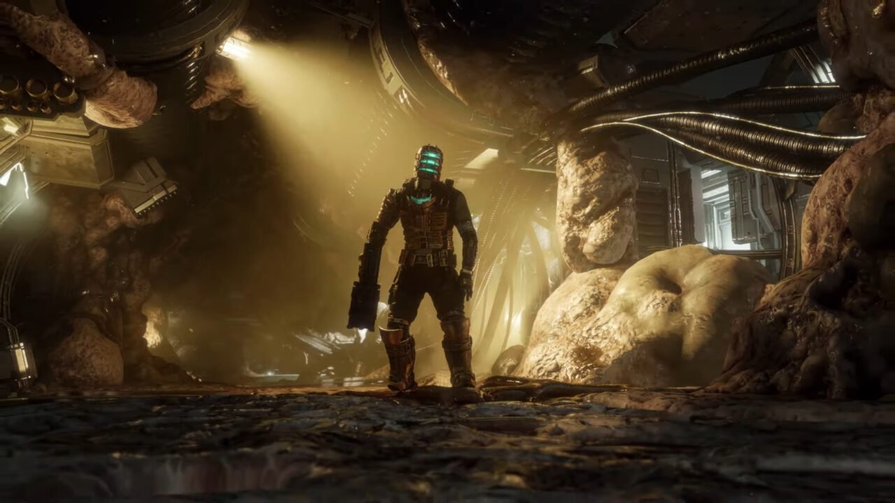 Dead Space Remake Performance and Quality Modes Revealed for PS5 and Xbox  Series X