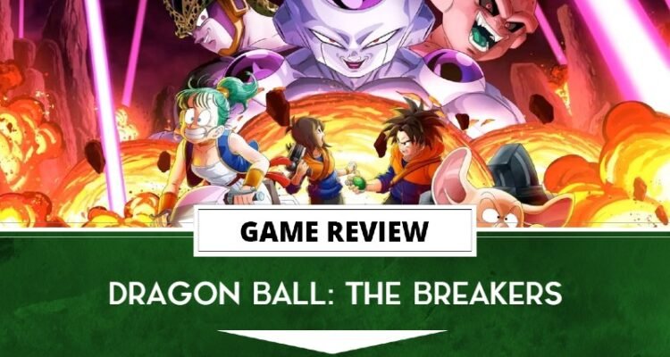 Dragon Ball: The Breakers is basically Dead By Daylight, but with anime  supervillains