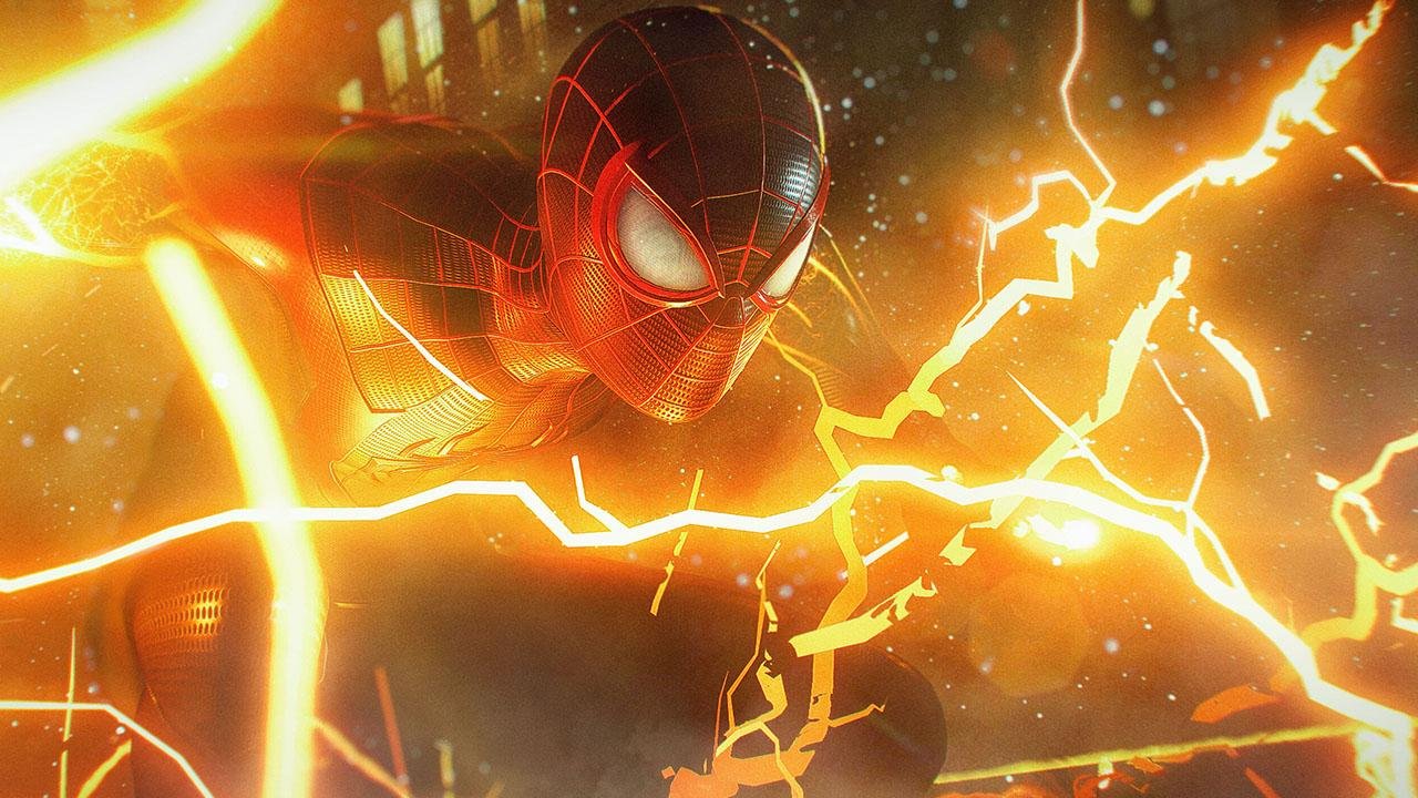 Spider-Man: Miles Morales Comes to PC This November - IGN