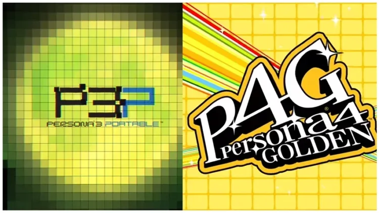 Persona games coming to consoles