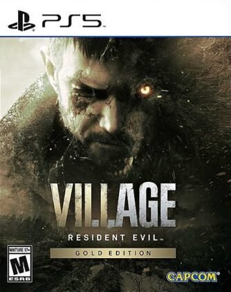 Resident Evil Village DLC, Resident Evil Village, Winters Expansion
