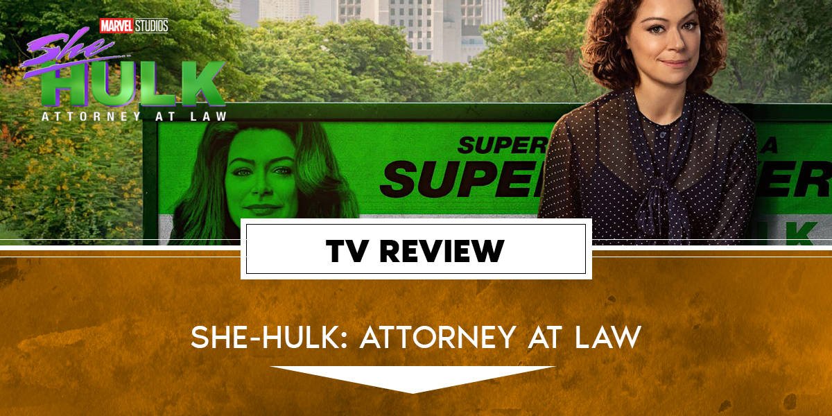 She-Hulk: Attorney at Law' Season 1 Finale Recap