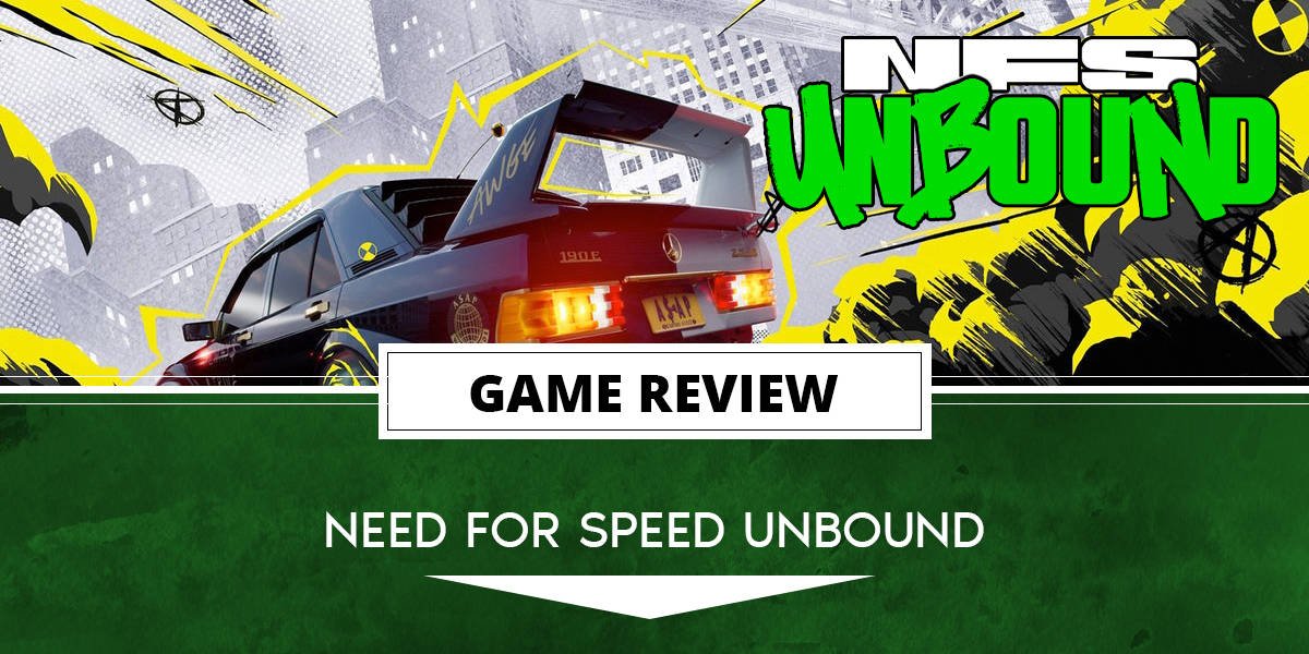  Need for Speed Unbound - PlayStation 5 : Electronic Arts: Video  Games