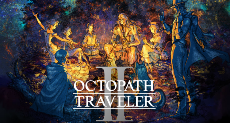 Octopath Traveler II Review