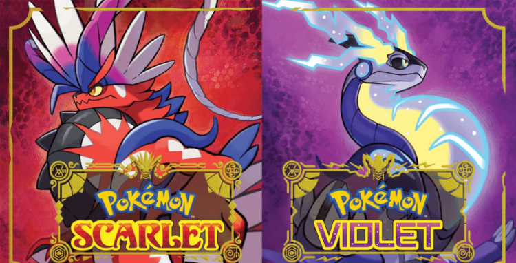 Pokemon Scarlet and Violet Review, The Pokemon Company
