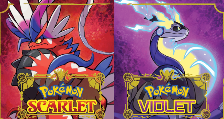 Pokemon Scarlet and Violet Review, The Pokemon Company