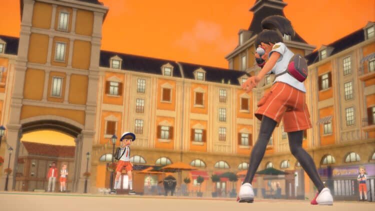 Pokémon Scarlet & Violet Review: A beautifully flawed treasure