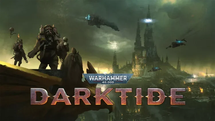 Warhammer-40k-Darktide-Logo