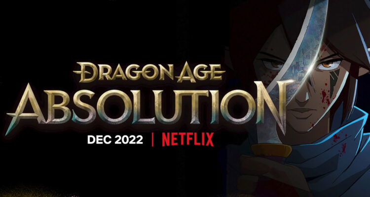 Dragon Age: Absolution Debuts December 9 On Netflix