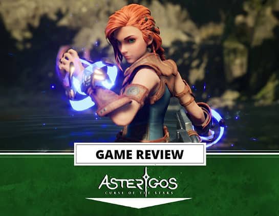 Asterigos: Curse of the Stars download the new for ios