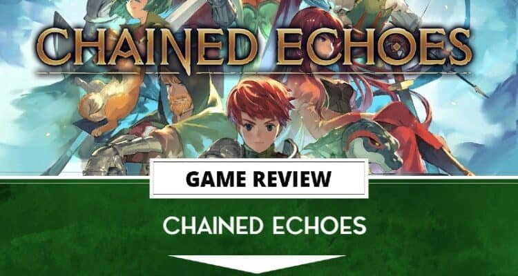 How to Unlock Classes & Upgrade Equipment - Chained Echoes