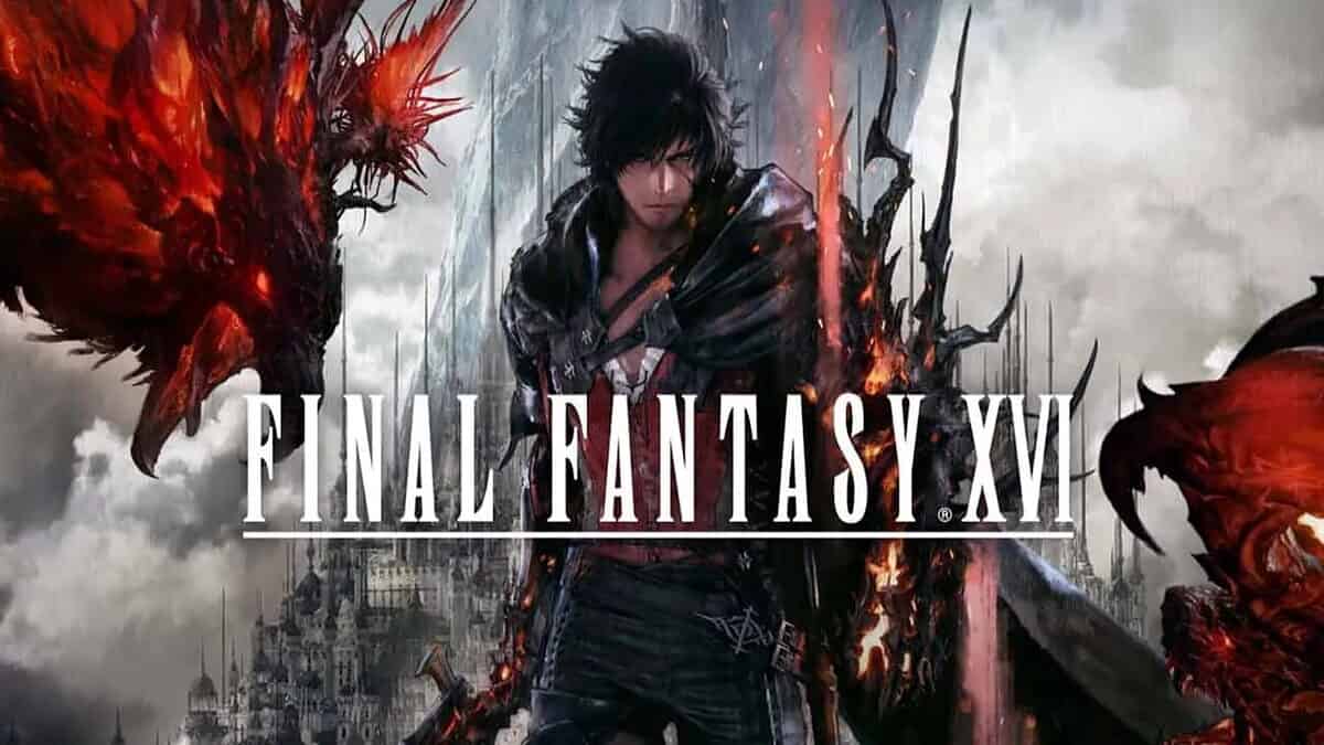 FINAL FANTASY XVI Official Theme Song by KENSHI YONEZU Out Now