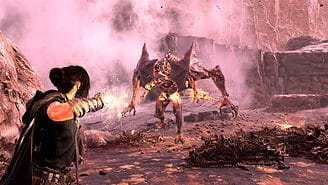 forspoken demo impressions forspoken demo impressions