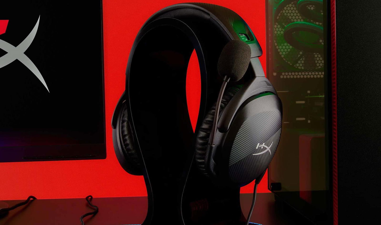 HyperX Cloud Stinger 2 Headset Review