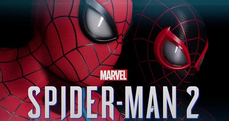 Marvels Spider-Man 2 - The Outerhaven custom header_1280x720