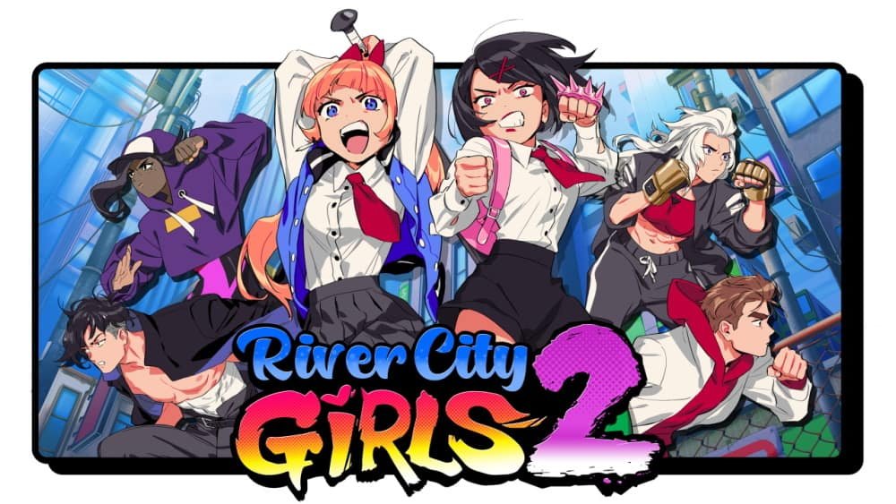River City Girls – Apps no Google Play
