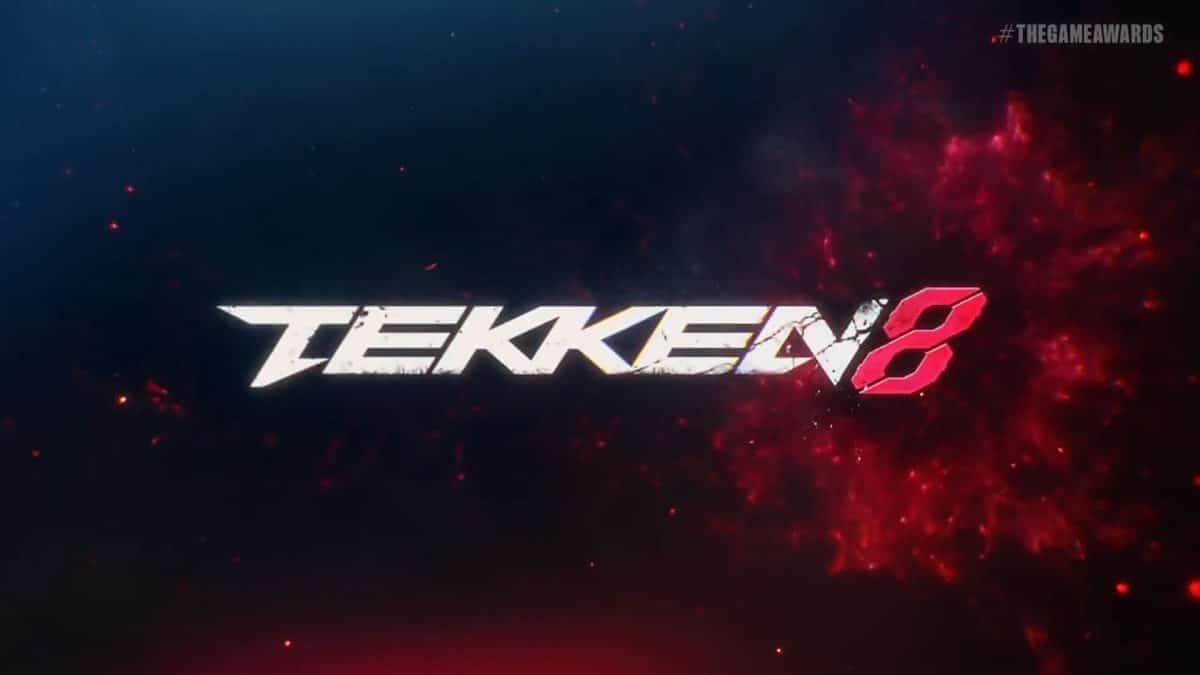 New Tekken 8 Trailer Shown During TGA 2022